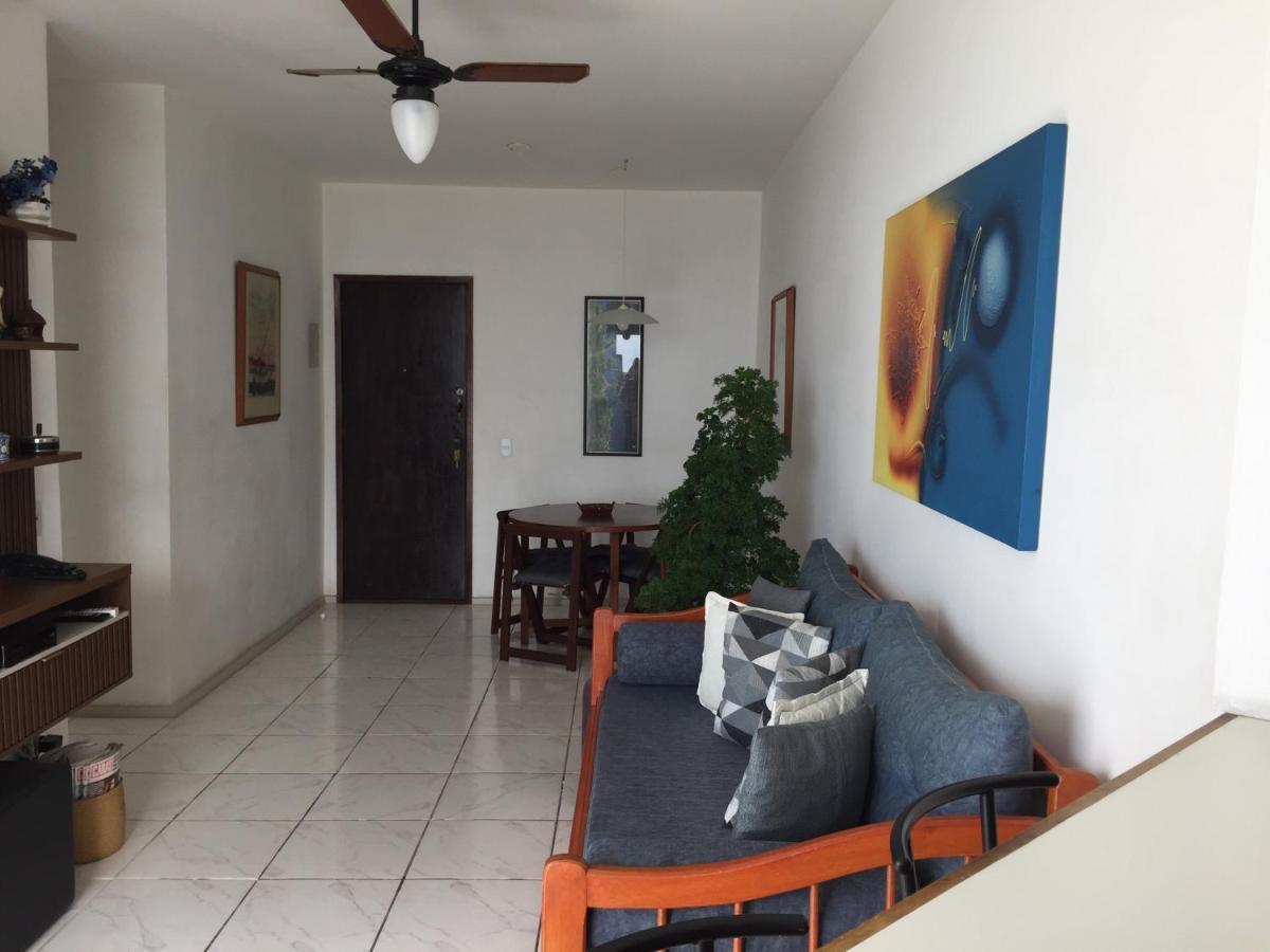 Barra Palace Apartamento Río de Janeiro