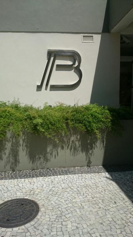 Apartamento Barra Palace Río de Janeiro