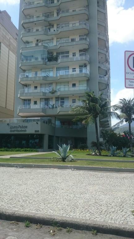 Apartamento Barra Palace Río de Janeiro