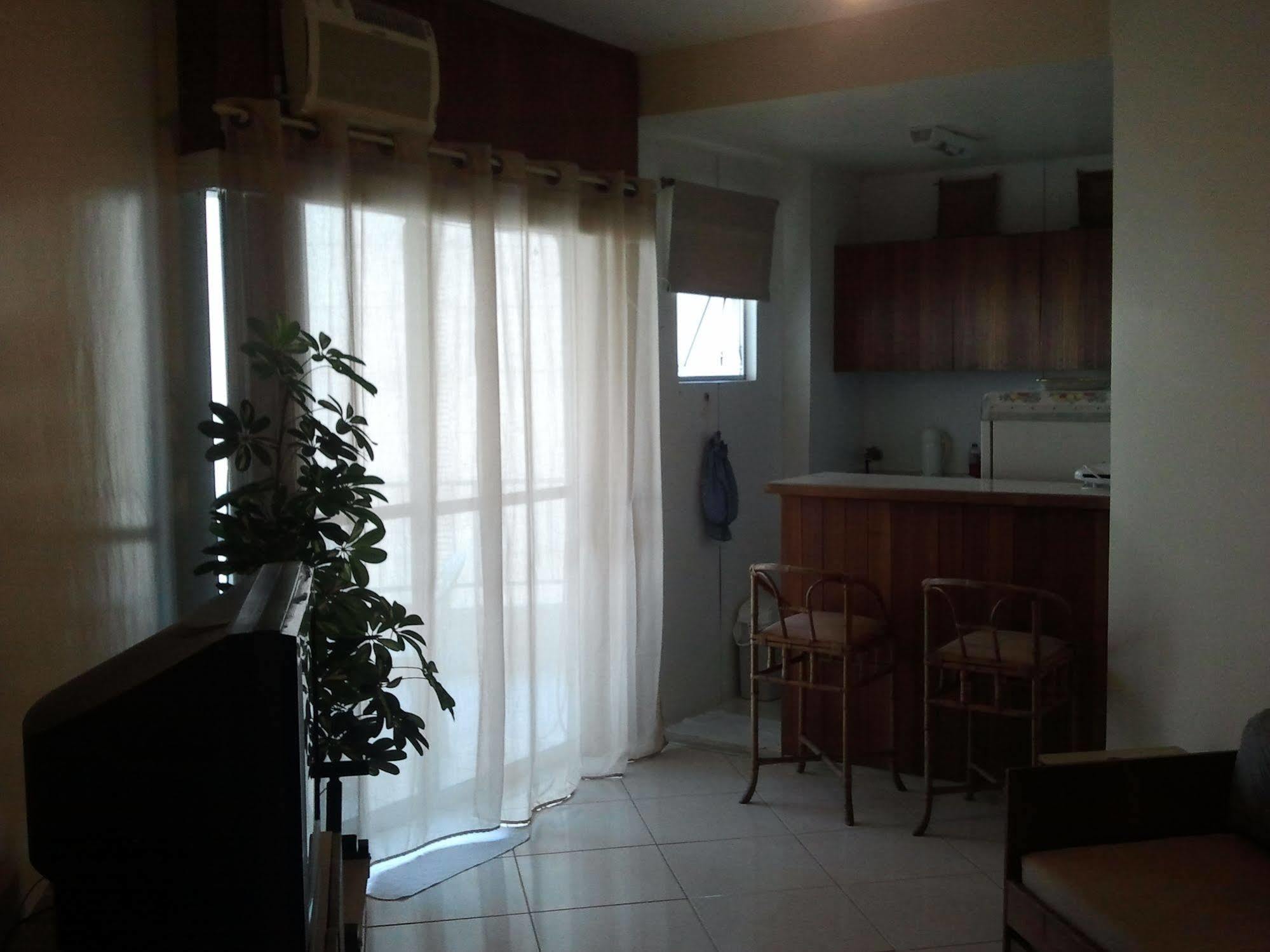 Barra Palace Apartamento Río de Janeiro