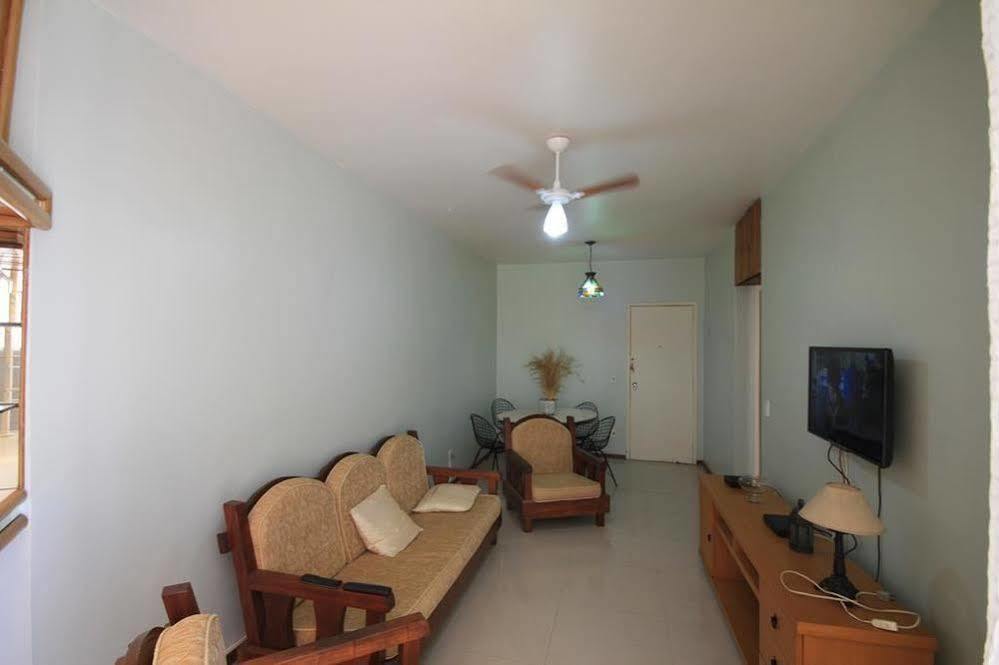 Barra Palace Apartamento *