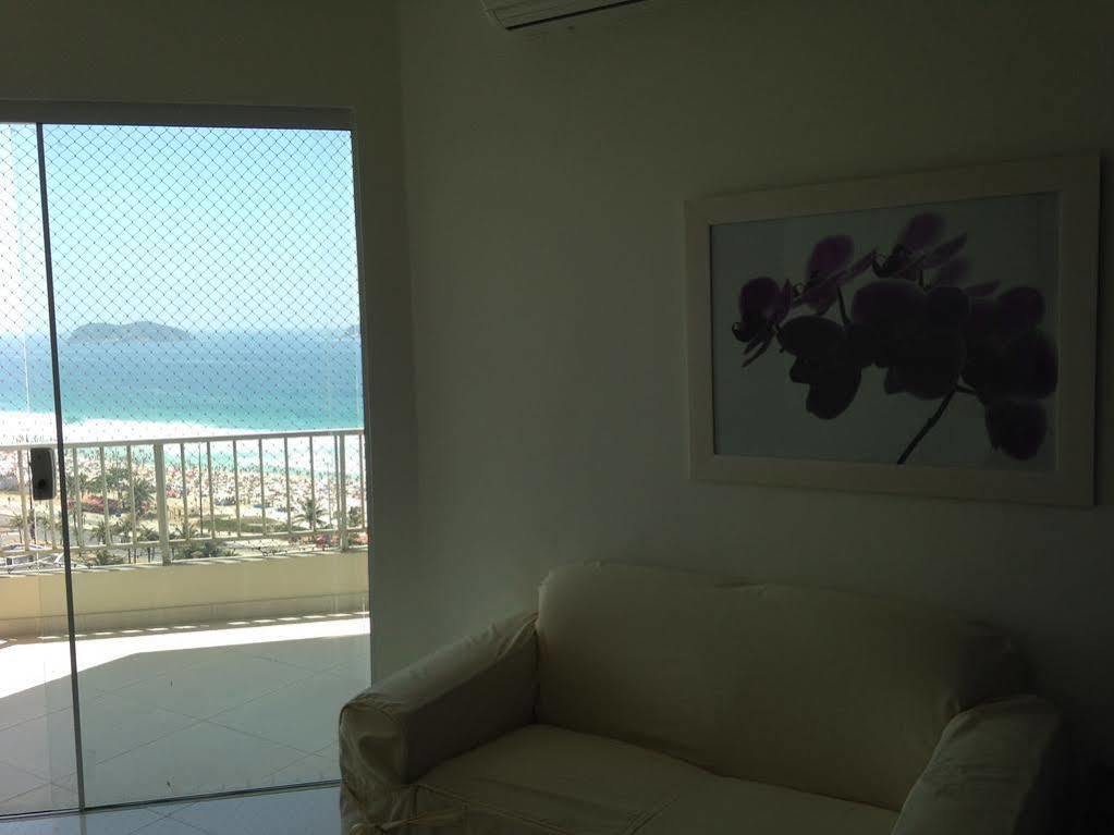 Apartamento Barra Palace Río de Janeiro