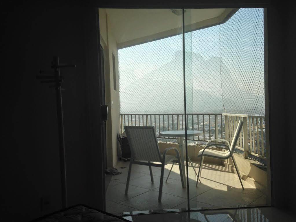 Apartamento Barra Palace
