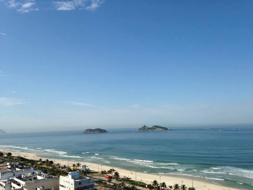 Barra Palace Apartamento Río de Janeiro