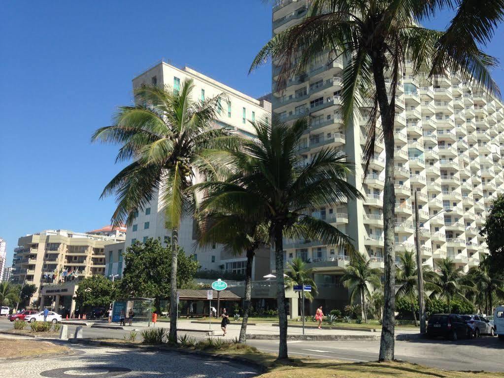 Barra Palace * Río de Janeiro