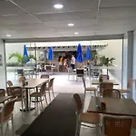 Barra Palace