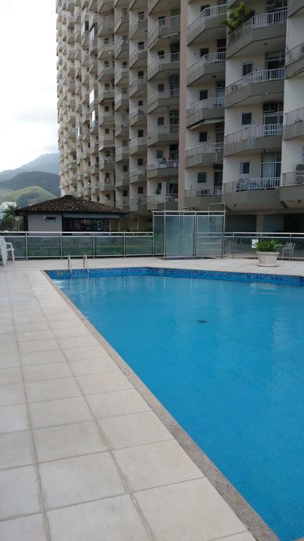Apartamento Barra Palace