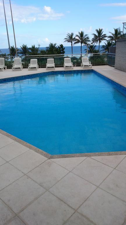 Apartamento Barra Palace Río de Janeiro