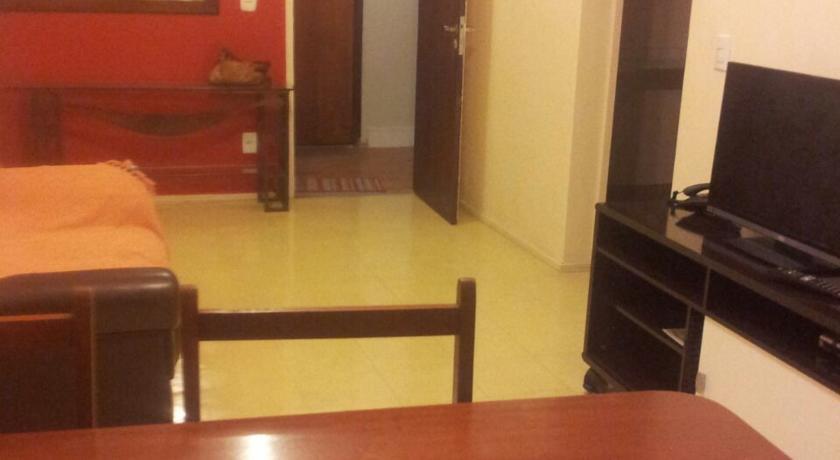Barra Palace Apartamento Río de Janeiro
