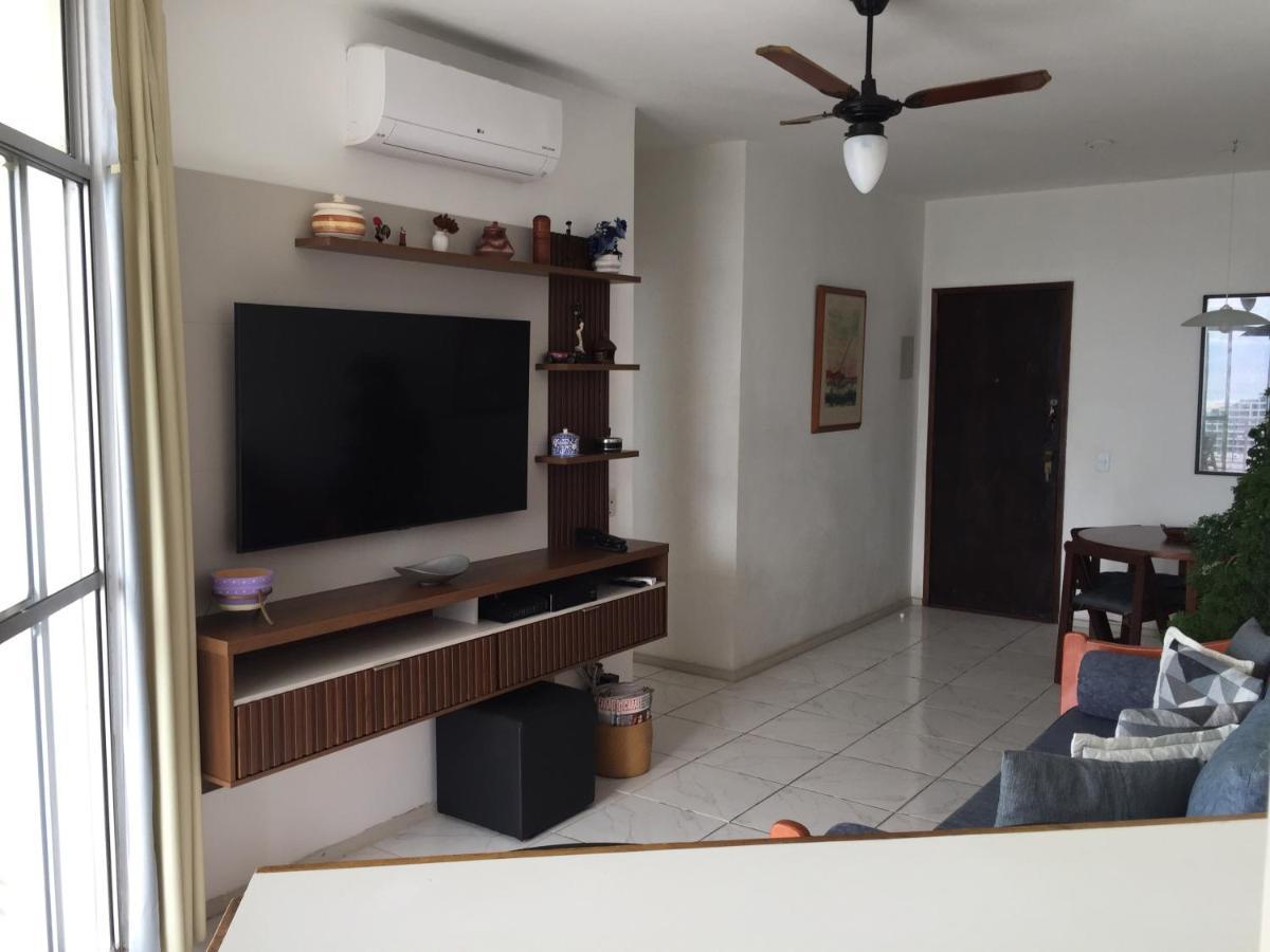 Apartamento Barra Palace *