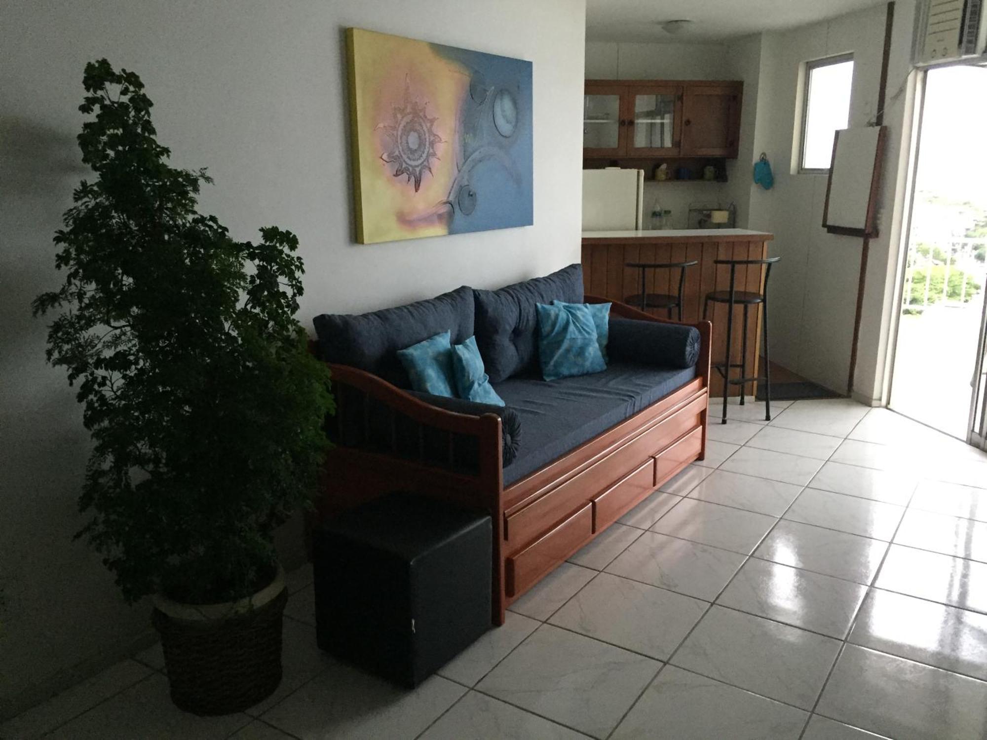Apartamento Barra Palace Río de Janeiro