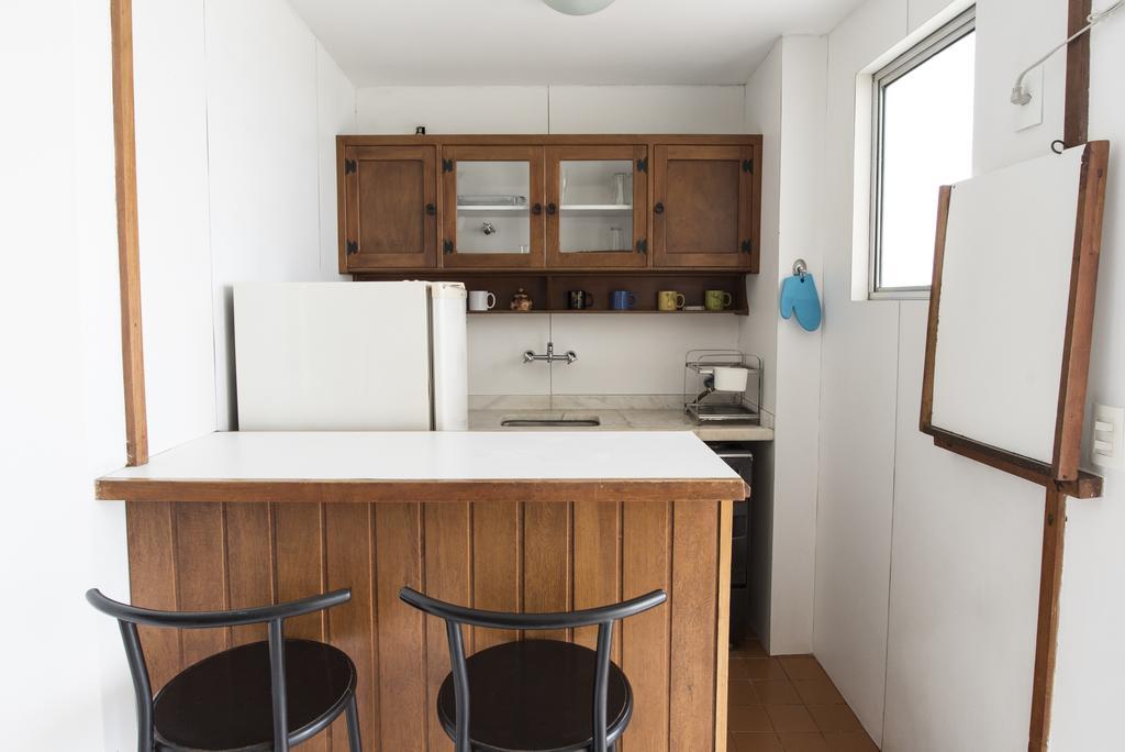 Apartamento Barra Palace