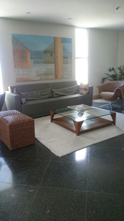 Apartamento Barra Palace Río de Janeiro