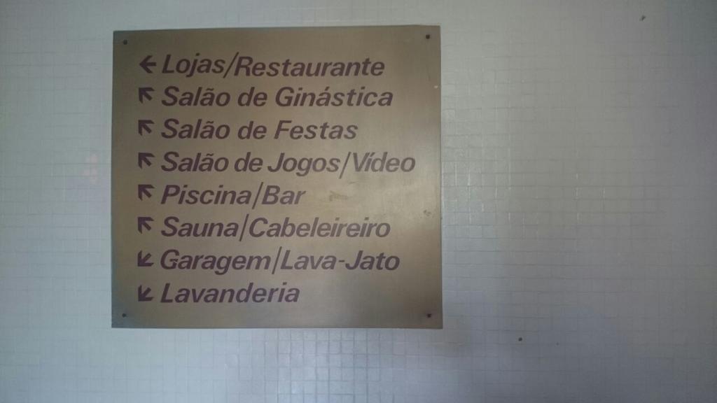 Barra Palace