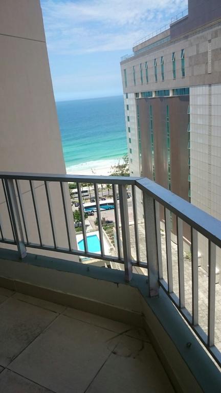 Apartamento Barra Palace Río de Janeiro