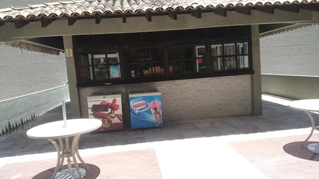 Apartamento Barra Palace *