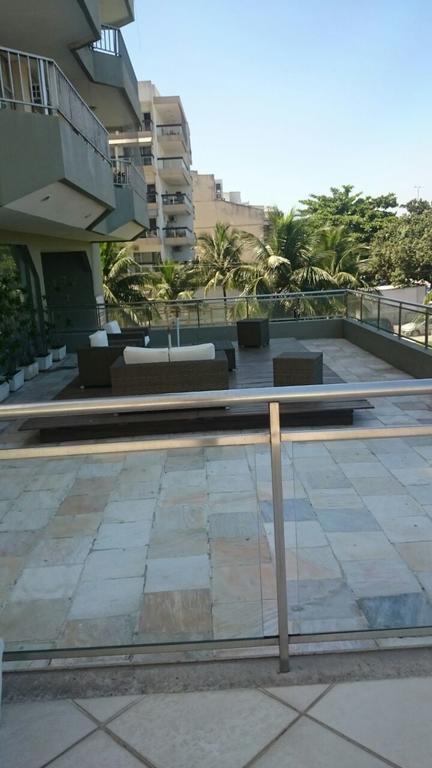 Apartamento Barra Palace *