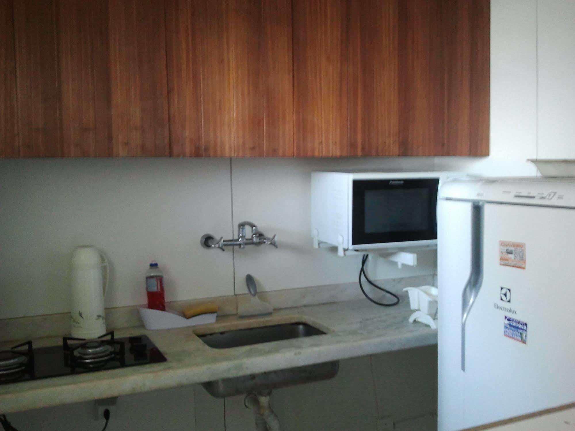 Apartamento Barra Palace