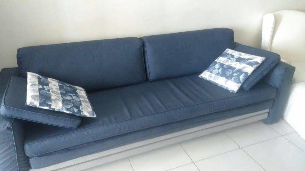 Apartamento Barra Palace