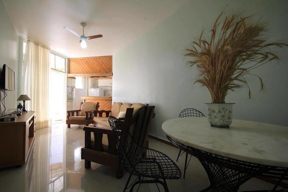 Apartamento Barra Palace *