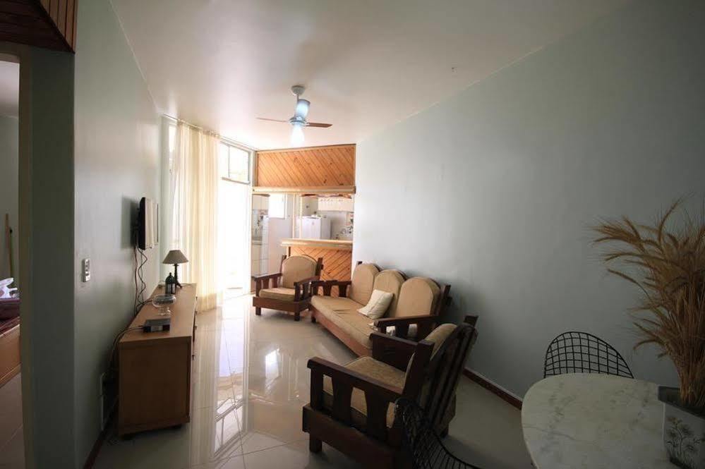 Barra Palace Apartamento