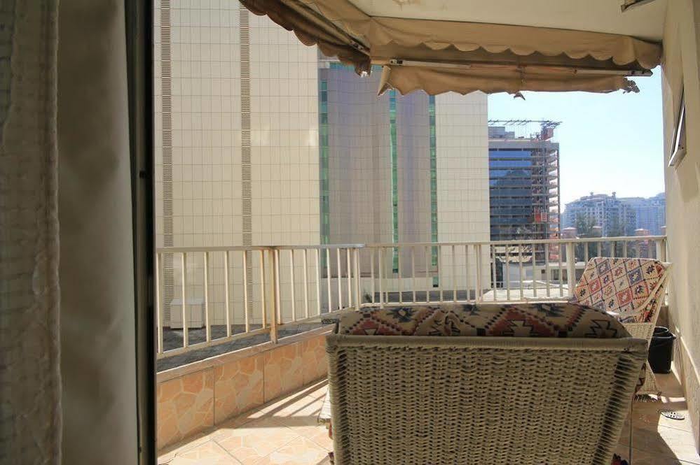 Apartamento Barra Palace *