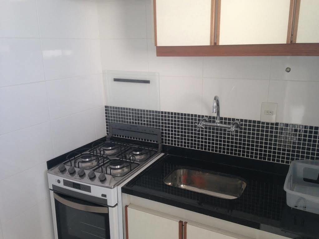 Apartamento Barra Palace *