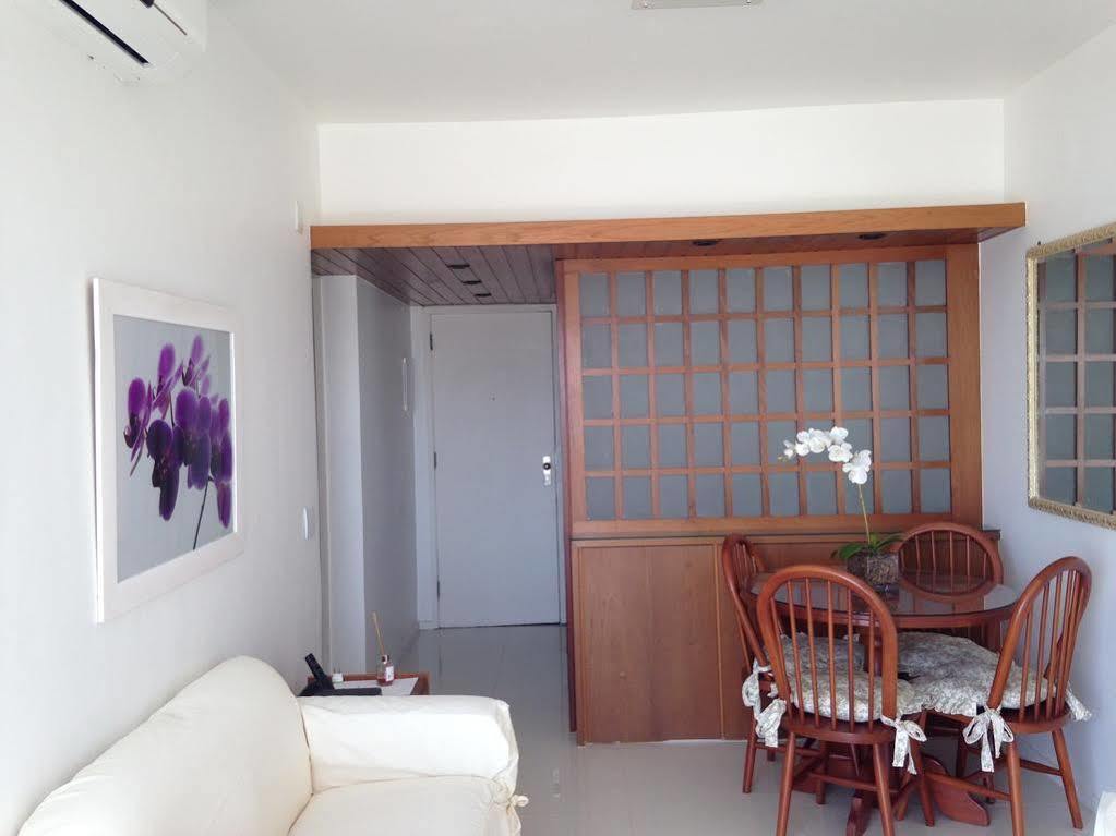 Barra Palace Apartamento *